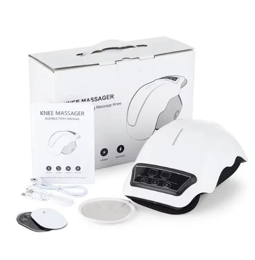 FlexHeat Knee Therapy Pad