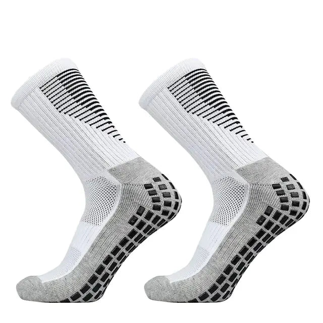 Non-Slip Grip Football Socks GLR SHOPPING
