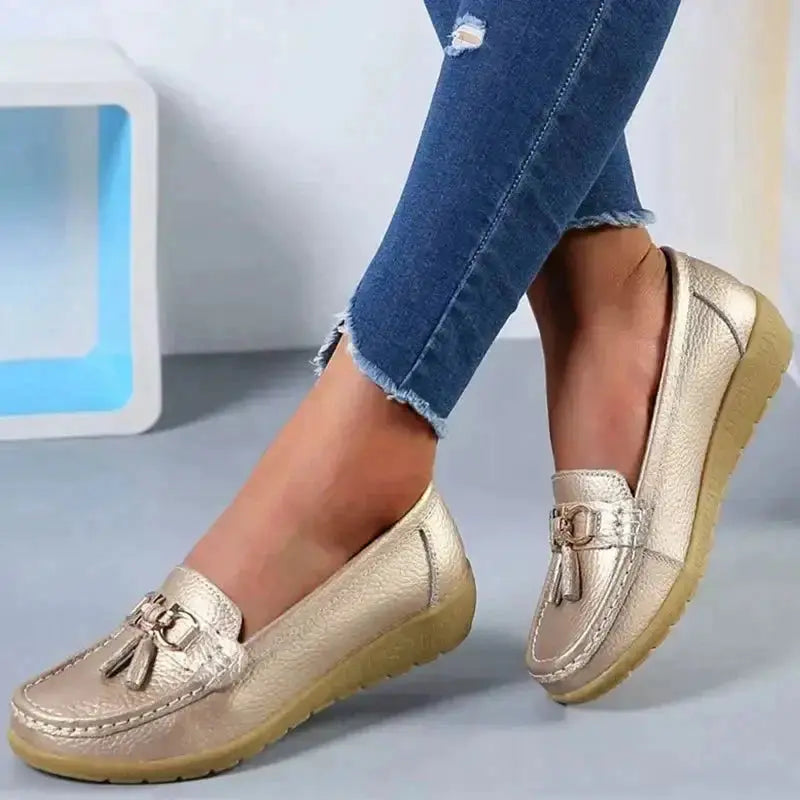 Comfy Orthopedic Loafers GLR SHOPPING