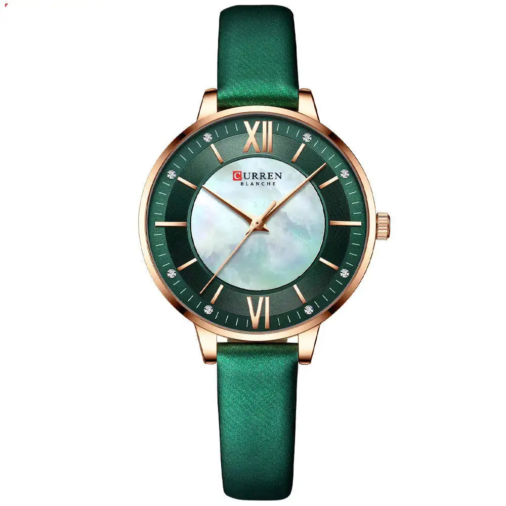 Leisure Belt Watches - GLR SHOPPING