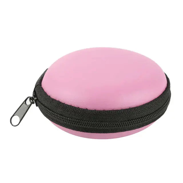 Headphone Storage Bag GLR SHOPPING