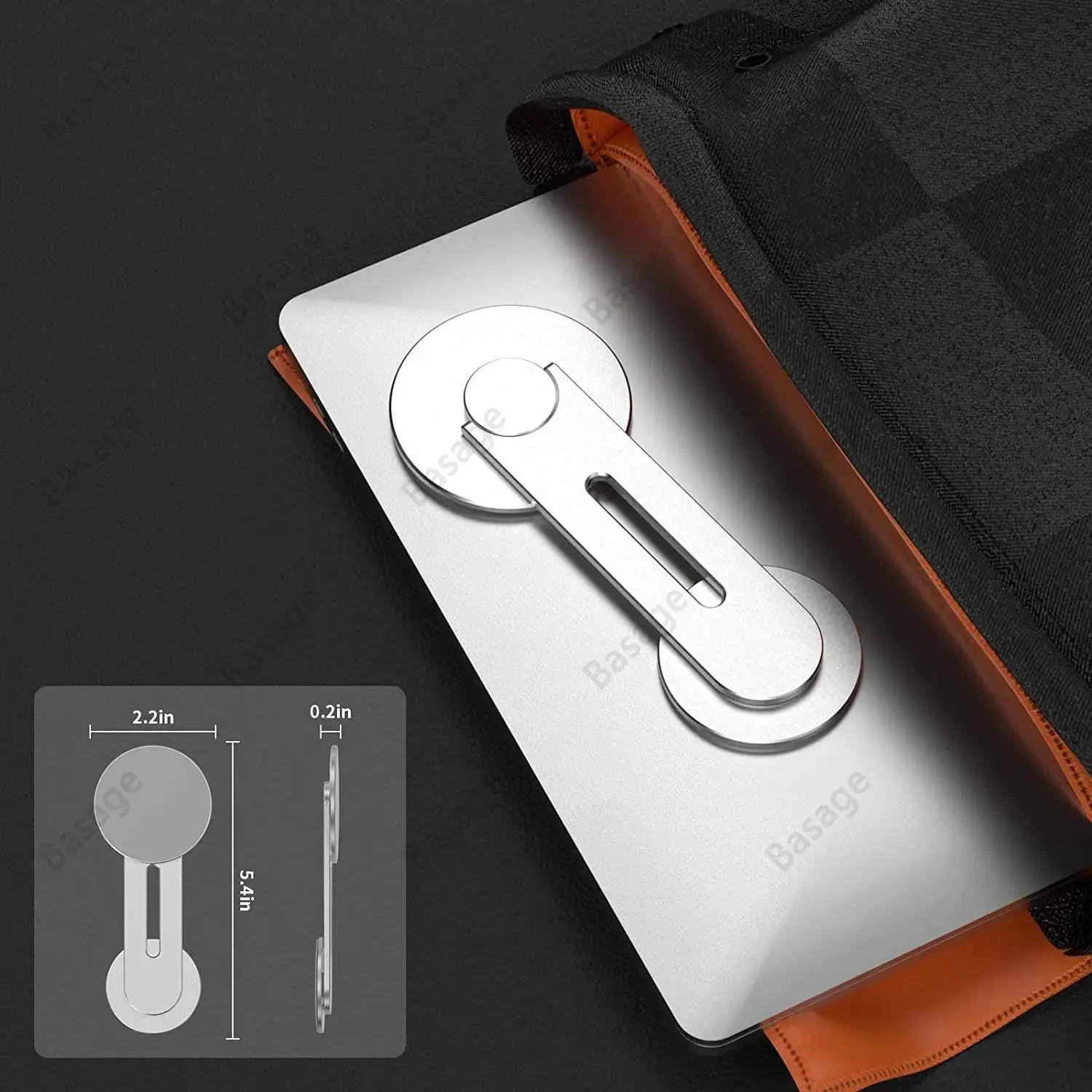 Continuity Flip Phone Laptop Holder GLR SHOPPING