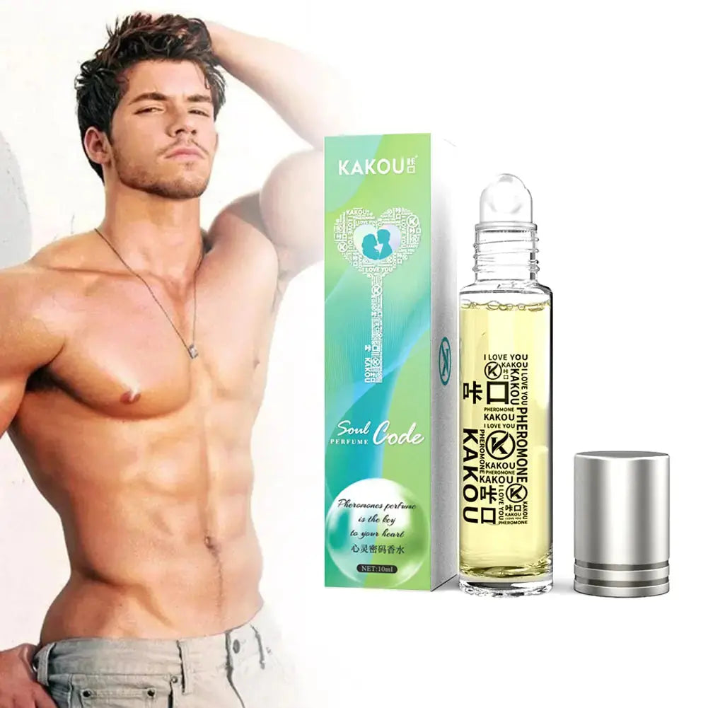Roll-On Intimate Perfume GLR SHOPPING