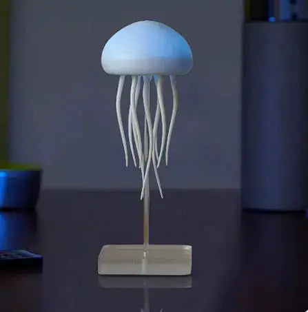 Voice-Controlled Jellyfish Lamp GLR SHOPPING