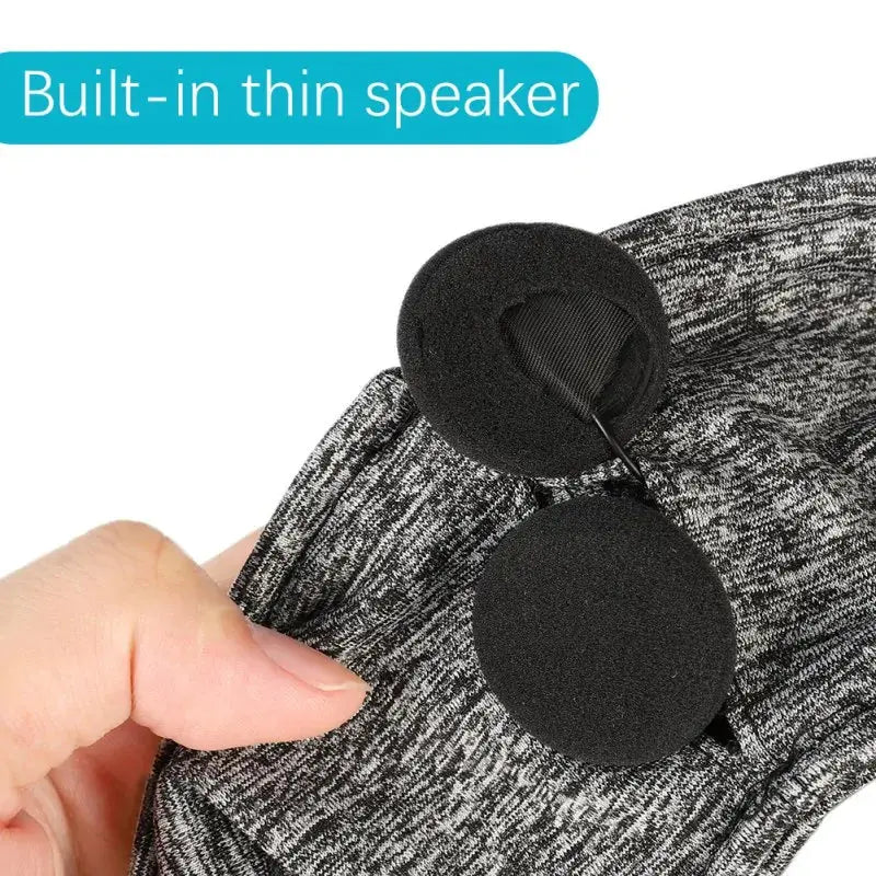 Wireless Bluetooth Stereo Headphones Headband GLR SHOPPING