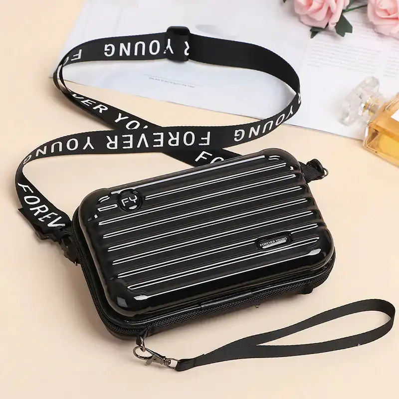 Mini Suitcase Bag GLR SHOPPING