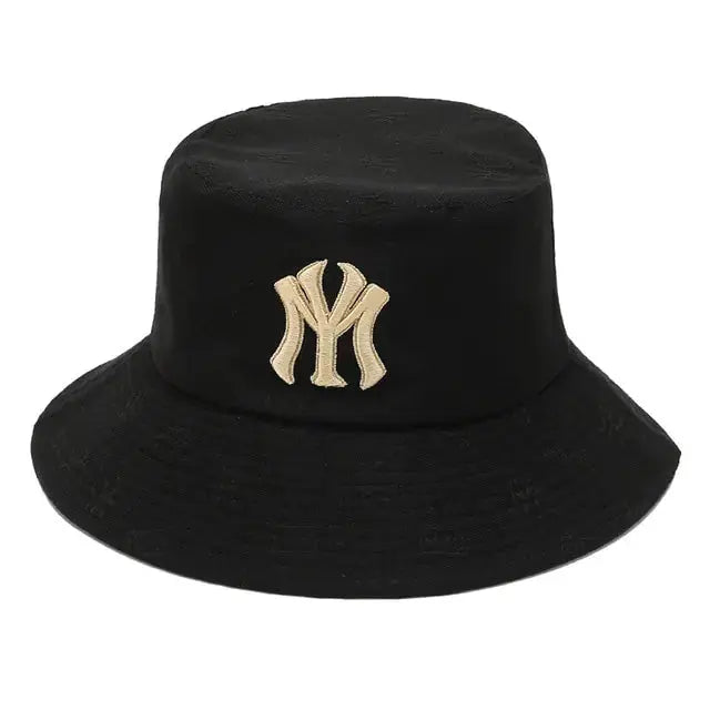 High Quality Women Men Cool Bucket Hats - GLR SHOPPING