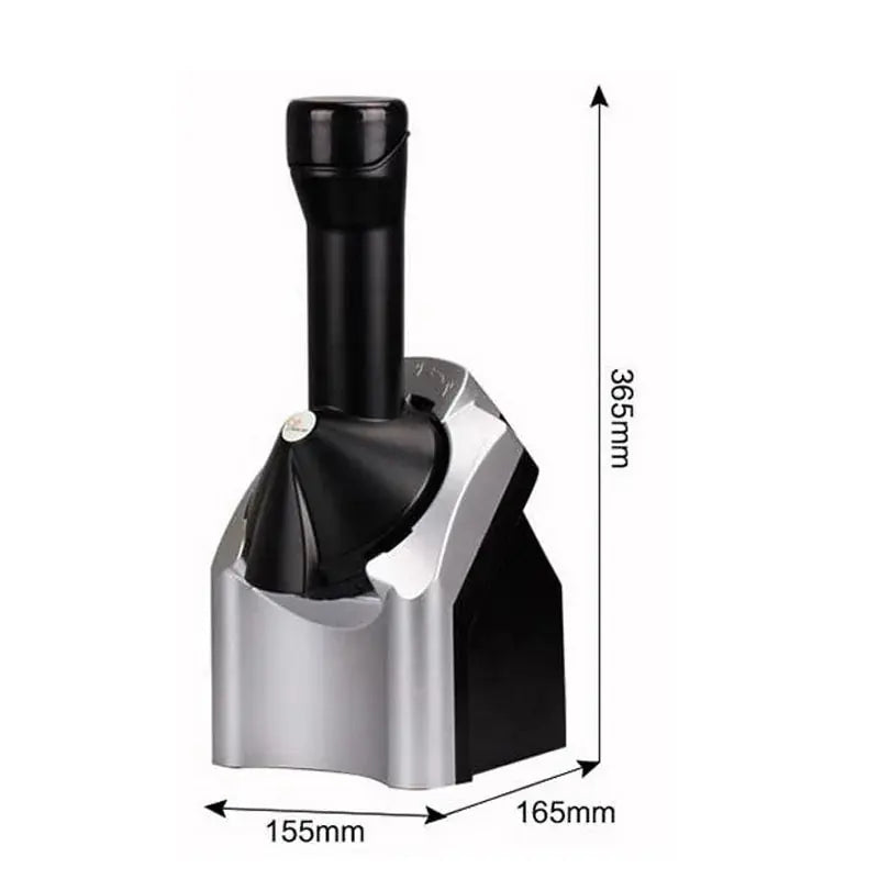 DIY ice cream maker GLR SHOPPING