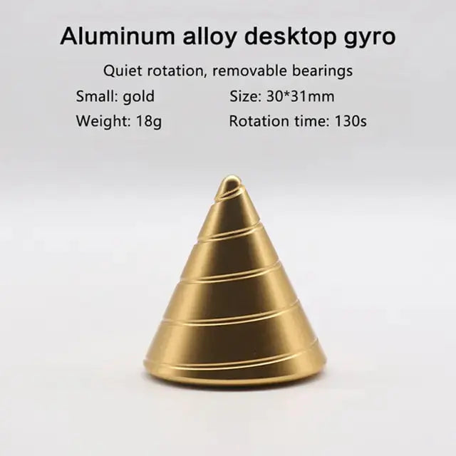 Metal Desktop Stress Relief Fidget Toys GLR SHOPPING