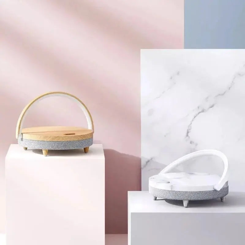Multifunctional Wireless Charger GLR SHOPPING
