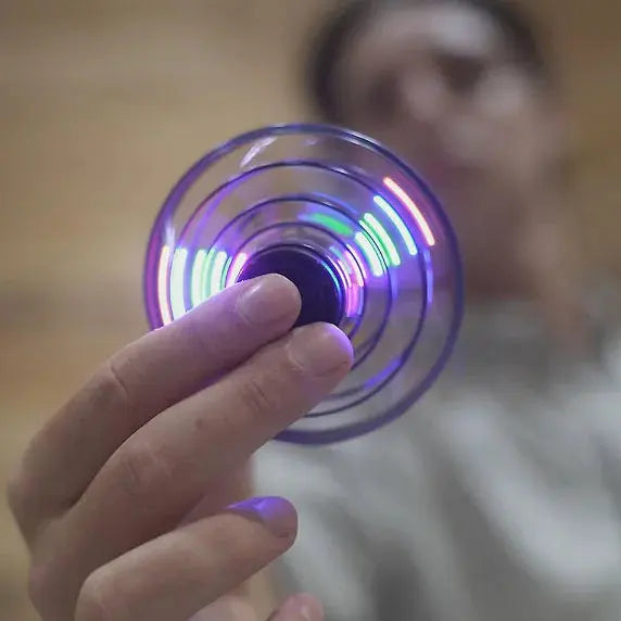 Flying Spinner GLR SHOPPING