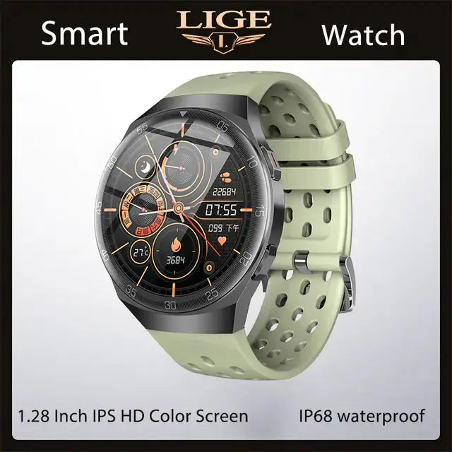 Digital Sports Watch - GLR SHOPPING