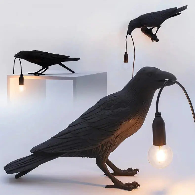 Raven Lamp GLR SHOPPING