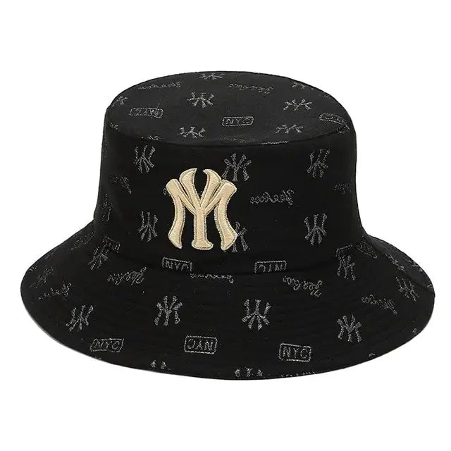 High Quality Women Men Cool Bucket Hats - GLR SHOPPING