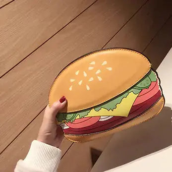 Cute Cartoon Women Purse GLR SHOPPING