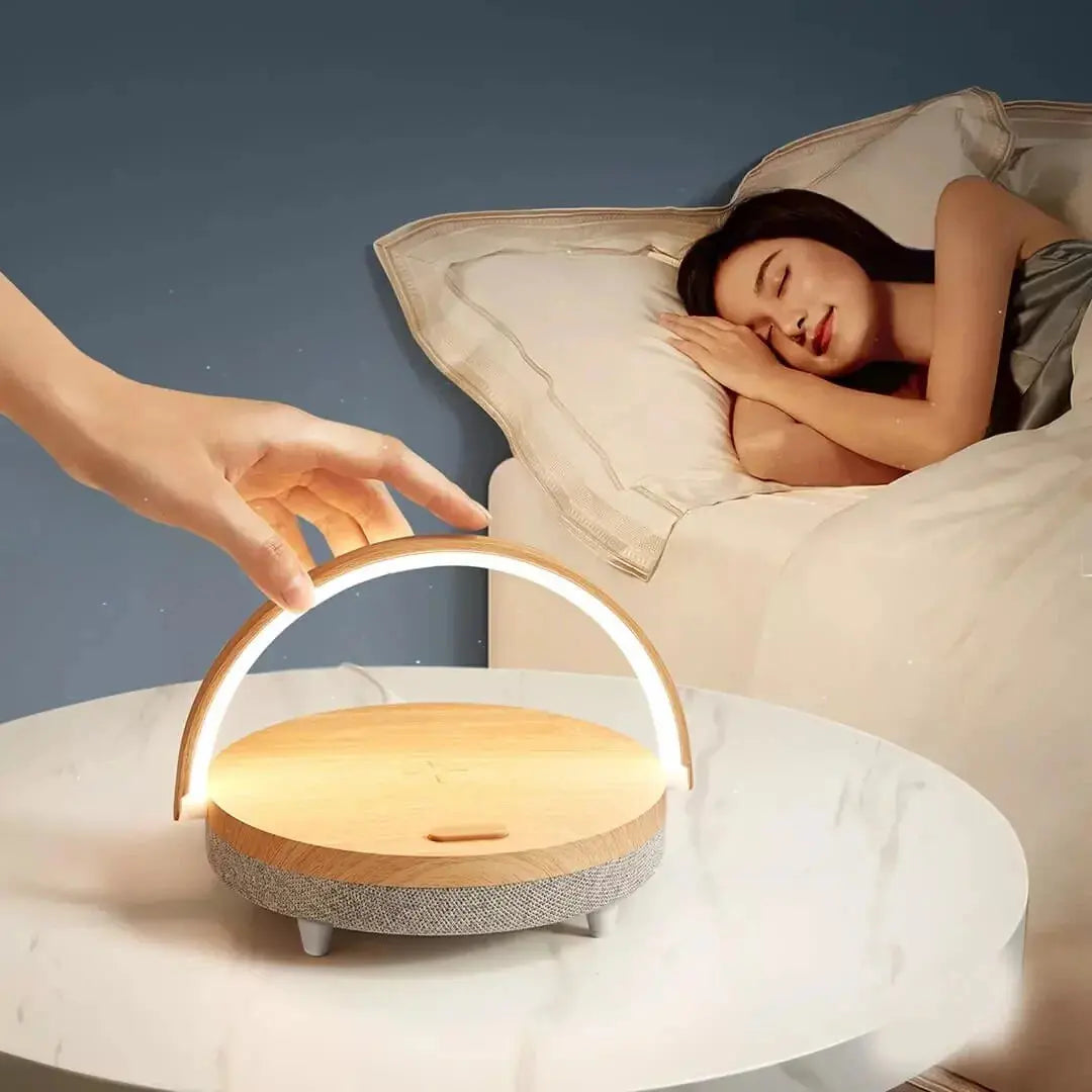 Multifunctional Wireless Charger GLR SHOPPING