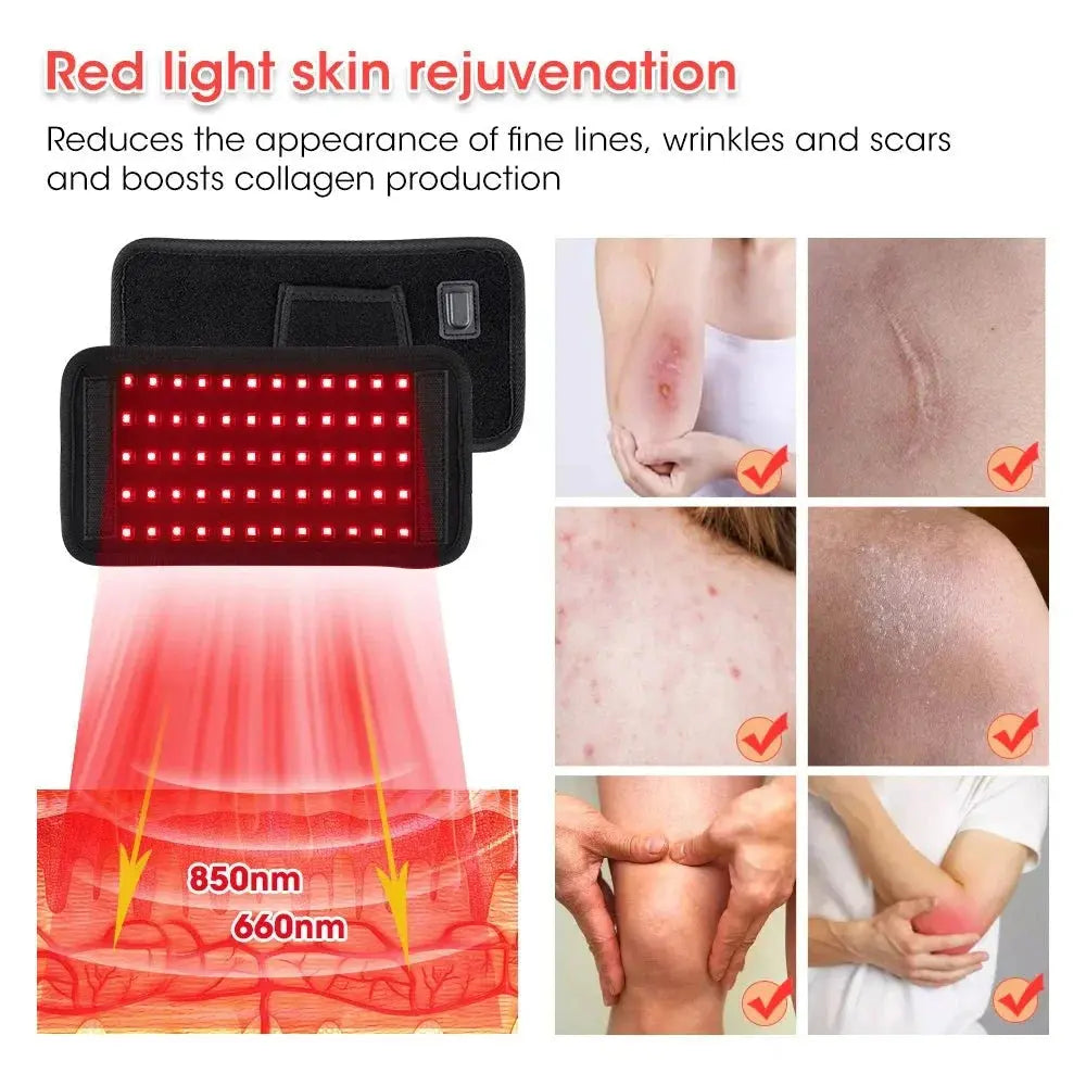 Red LED Therapy GLR SHOPPING
