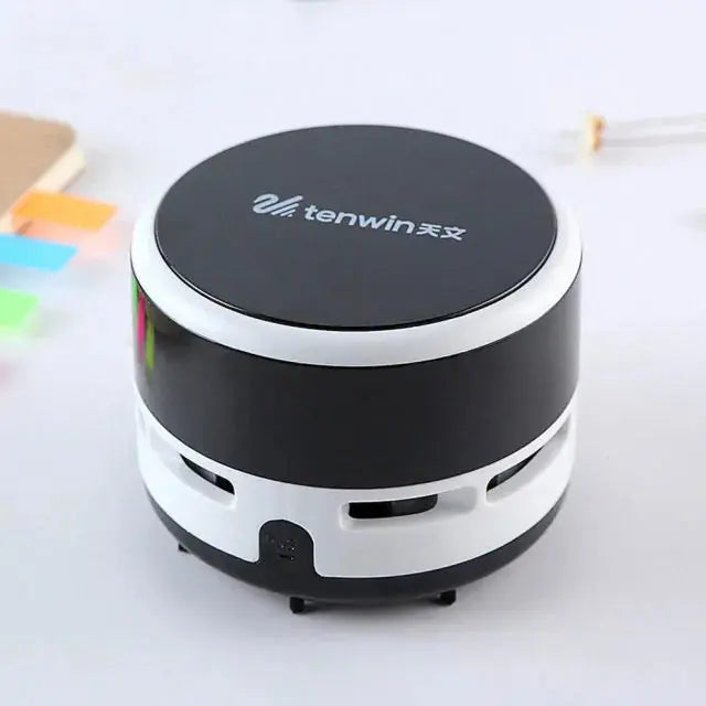 Mini Vacuum Cleaner Office Desktop Cleaner GLR SHOPPING