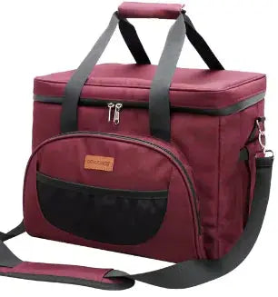 Insulated Cooler Bag GLR SHOPPING