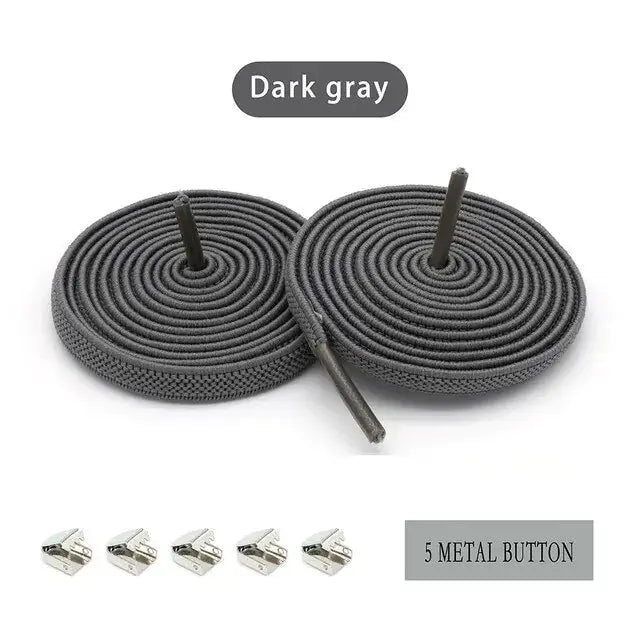 QuickFit Elastic Shoelaces GLR SHOPPING