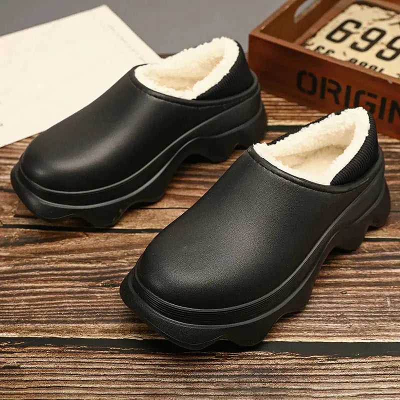 Warm Outdoor Shoes GLR SHOPPING