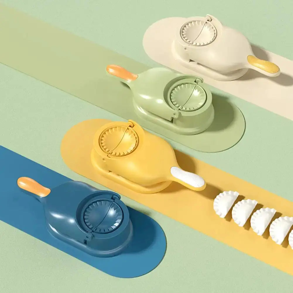 2 In 1 Dumpling Maker GLR SHOPPING