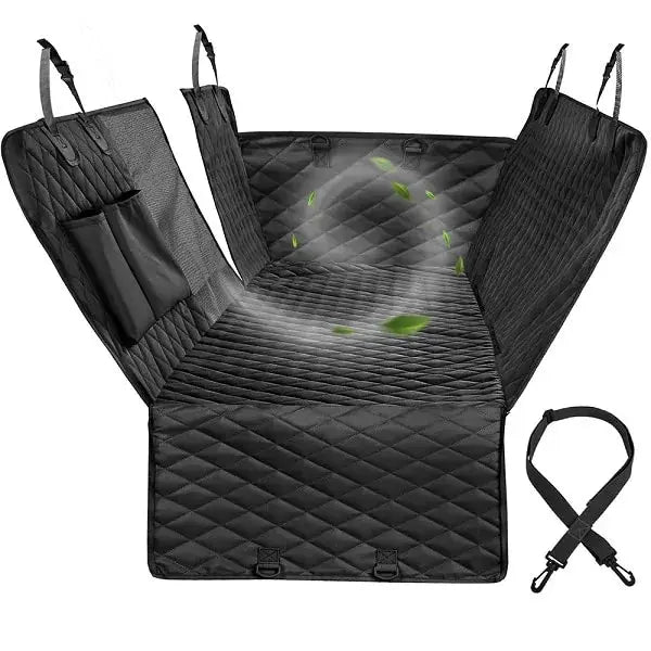 Dog Car Seat Cover GLR SHOPPING