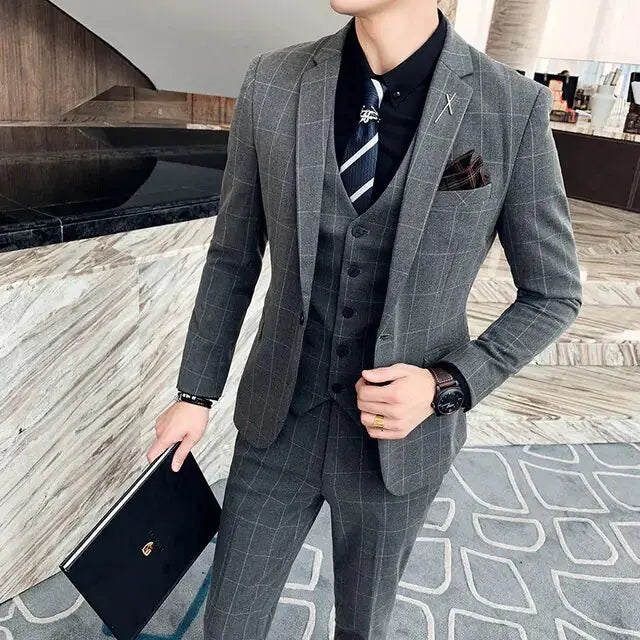 Business Suit GLR SHOPPING