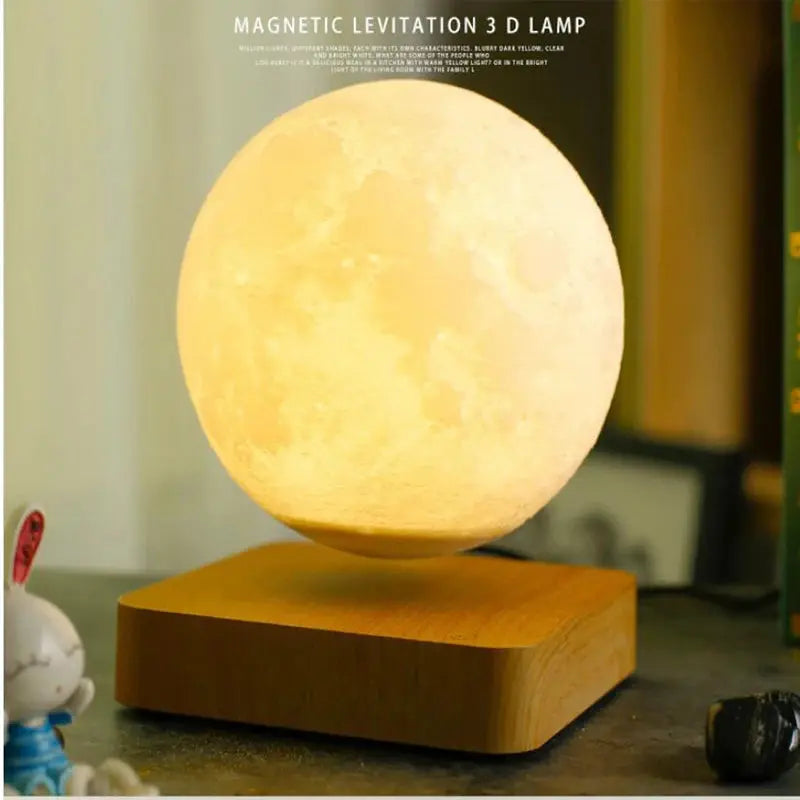 Magnetic Moon Lamps GLR SHOPPING