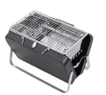 Portable BBQ Stove Grill Folding Charcoal Grill GLR SHOPPING