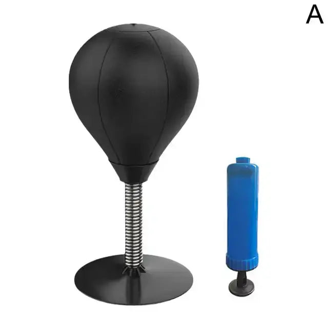 Desk Punching Stress Relief Ball GLR SHOPPING