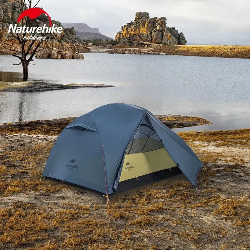 Ultralight Camping Tent GLR SHOPPING