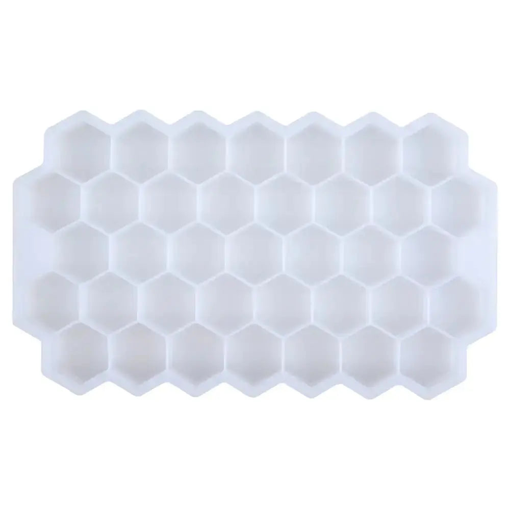Honeycomb Ice Cube Trays GLR SHOPPING
