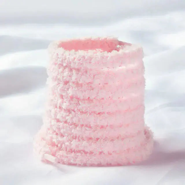 Hairy Soft Shoelaces for Shoes GLR SHOPPING