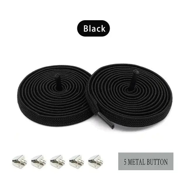 QuickFit Elastic Shoelaces GLR SHOPPING