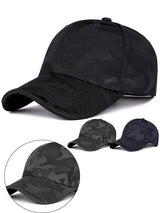 2020 Camouflage Baseball Cap: Unisex Snapback Gorras