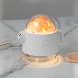 Magic Teapot Humidifier Night Lamp