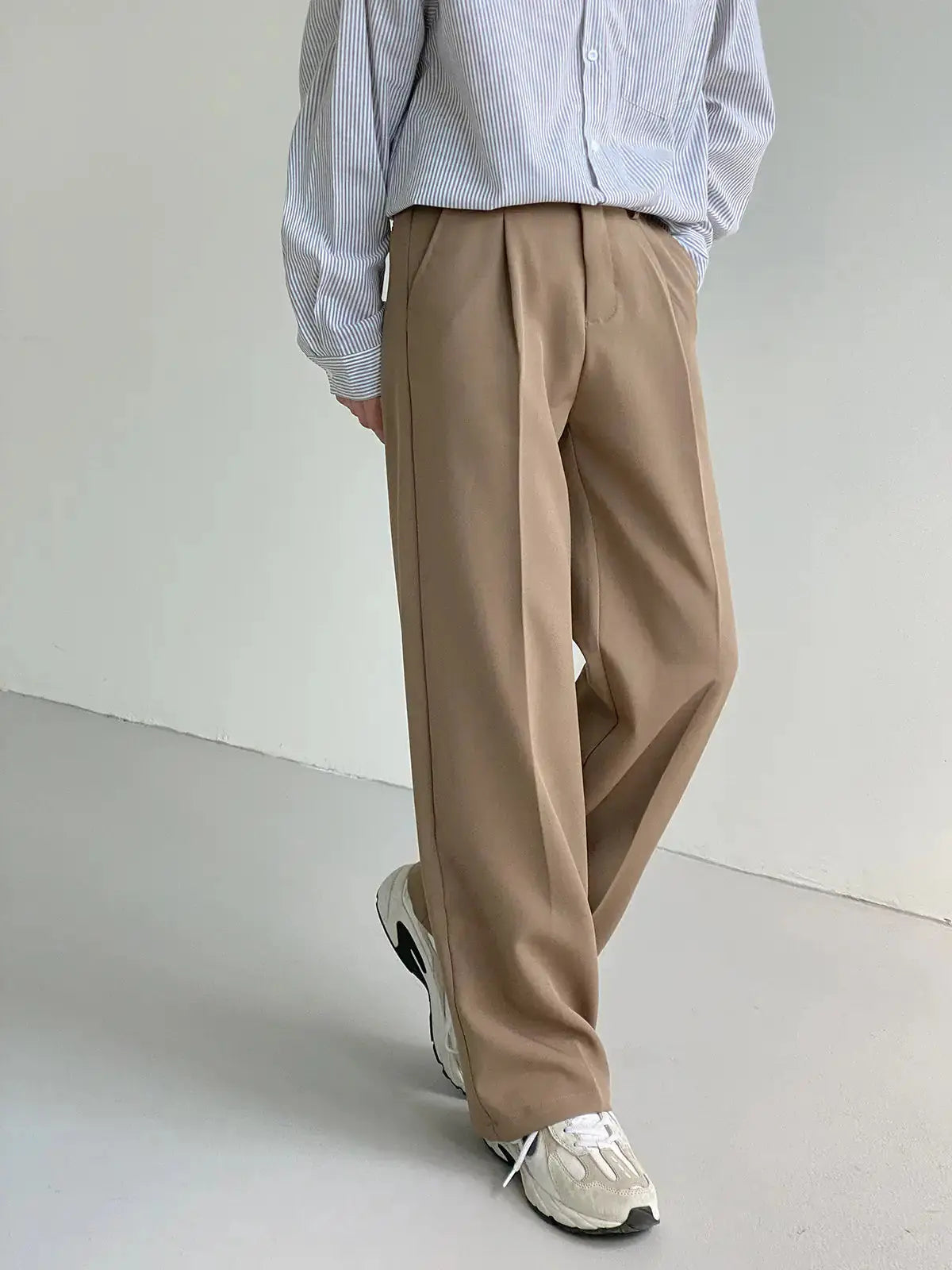 VG Casual Loose Pants GLR SHOPPING