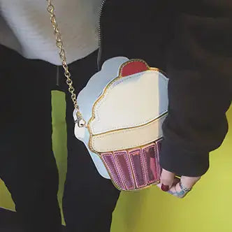 Cute Cartoon Women Purse GLR SHOPPING