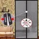 Premium Magnetic Mesh Screen Door GLR SHOPPING