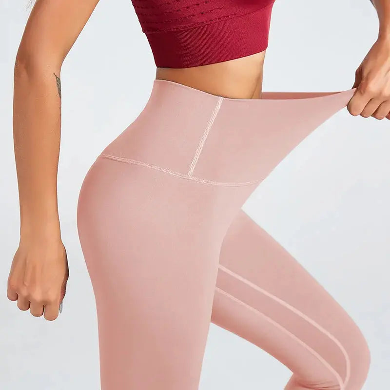 Fashion Women Sexy Fitness Leggings GLR SHOPPING