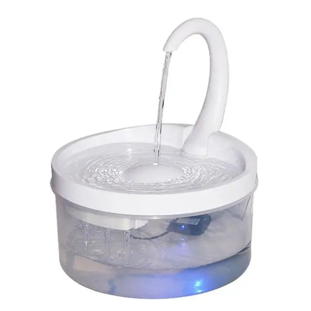 Cat Water Dispenser GLR SHOPPING