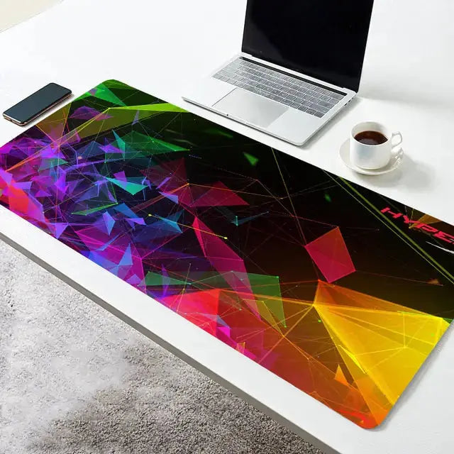 Gamer Mousepad Table Carpet GLR SHOPPING
