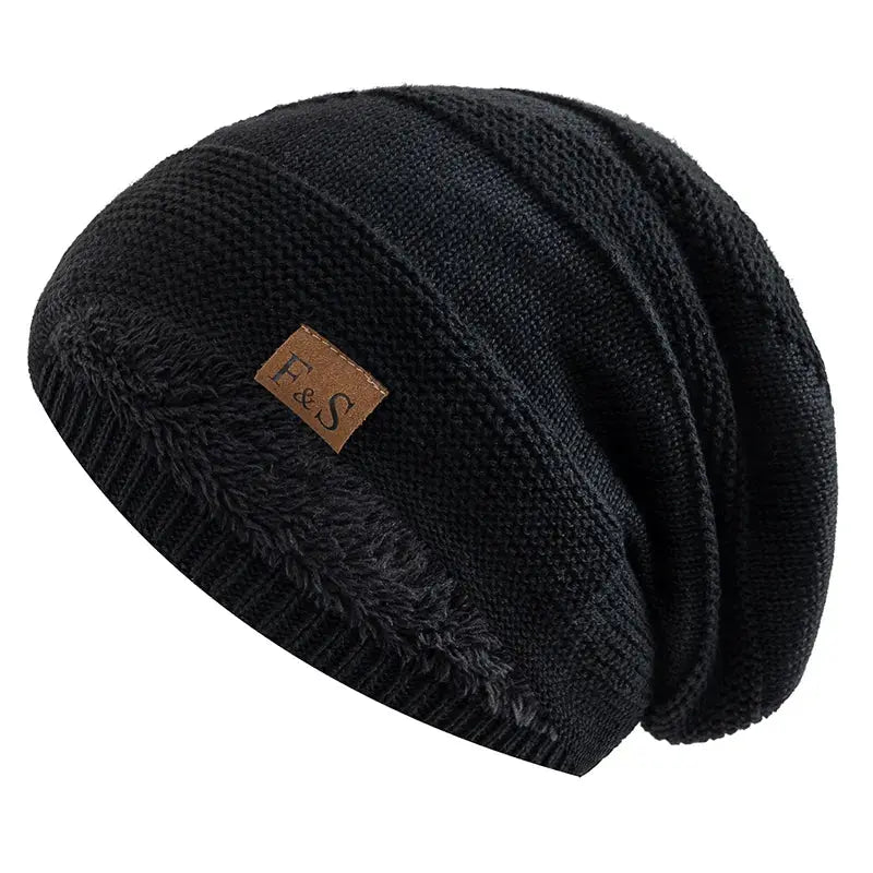 Unisex Slouchy Winter Hats GLR SHOPPING