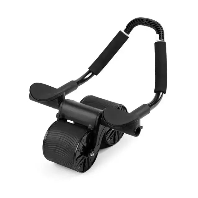 Exercise Wheel Silence Abdominal GLR SHOPPING