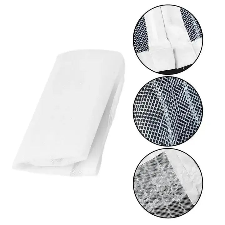 Premium Magnetic Mesh Screen Door GLR SHOPPING