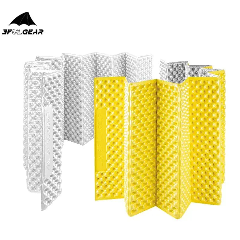 Ultralight Foam Foldable Sleeping Mattress GLR SHOPPING
