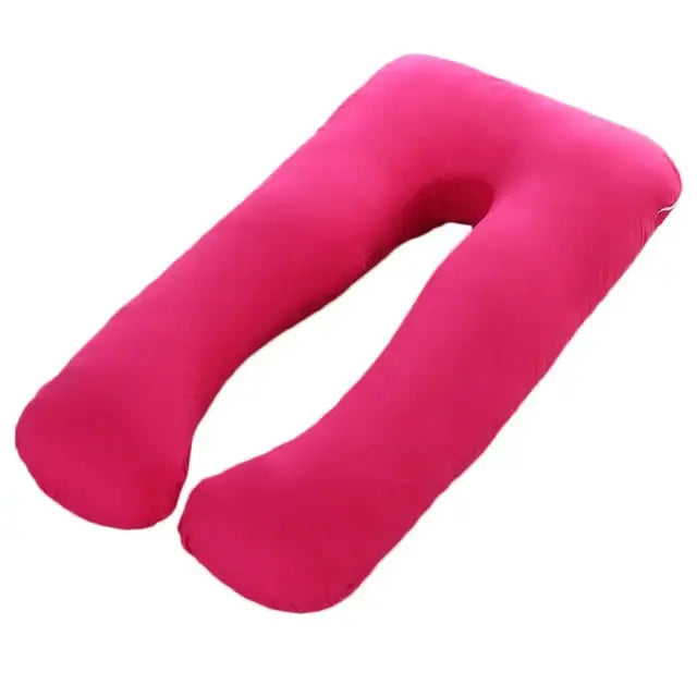U-shaped Pregnancy Pillow GLR SHOPPING