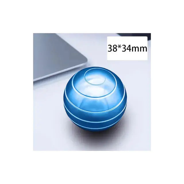 Metal Desktop Stress Relief Fidget Toys GLR SHOPPING