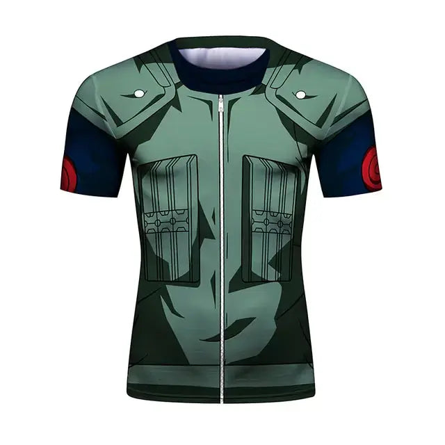 Rashguard Fightwear for Men GLR SHOPPING
